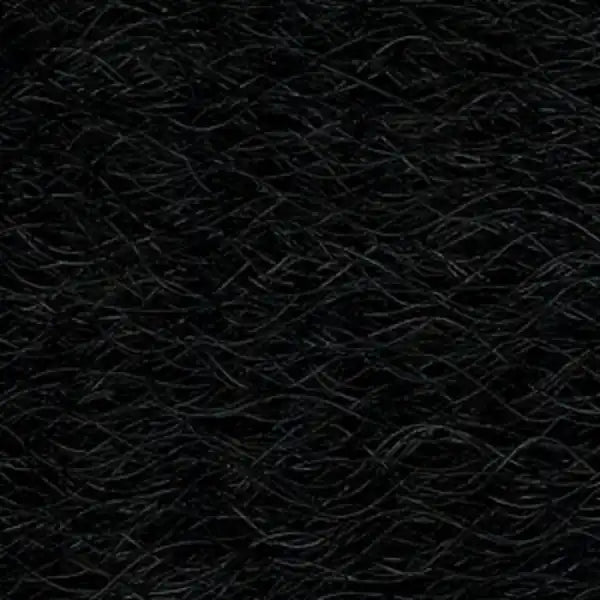 Mèches à tresser Outre JUMBO BRAID 3X en noir profond (1)