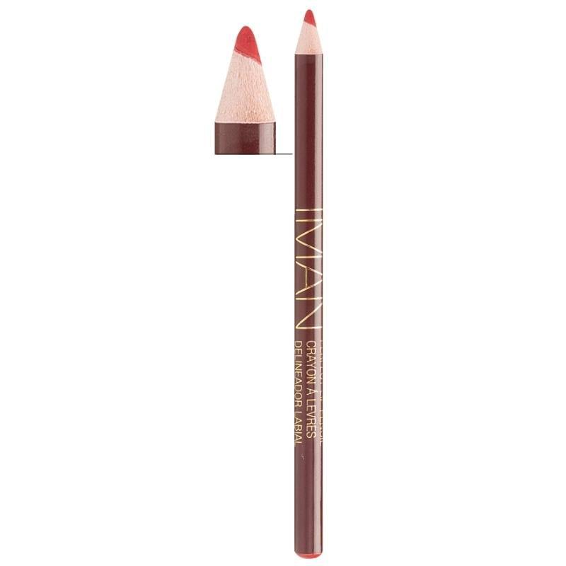 Crayon Contour des Lèvres - IMAN Cosmetics - Crayon à lèvres - diouda