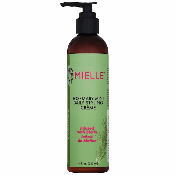 Mielle - Daily Styling Creme Rosemary Mint Crème de Coiffage