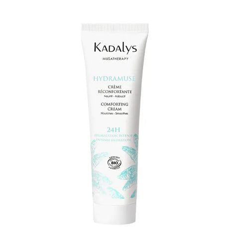 Kadalys Crème réconfortante visage HYDRAMUSE Nourrit et Adoucit