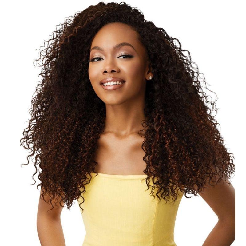 Perruques pas cher Converti Cap Curly K.O Outré