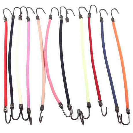 Elastiques à Crochet - Elastique et chouchou - diouda