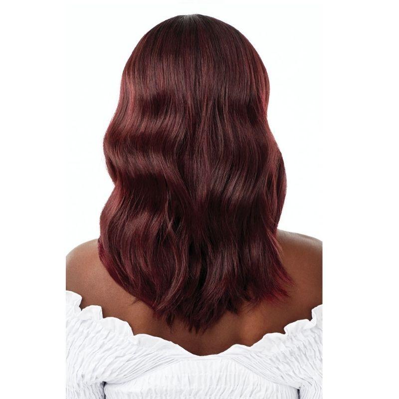 Every 8 Perruque Lace Front Wig Outré - Lace Front Wig - diouda