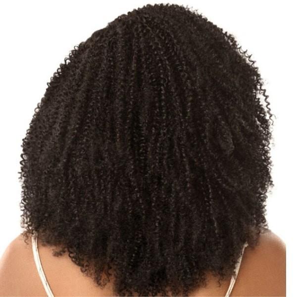 Extensions CLIP-IN 9PCS Outré Afro COILY FRO - Extension à clips