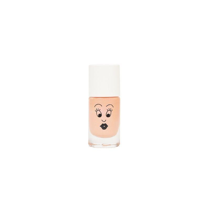 Vernis Enfant Flamingo CORAIL NEON Nacré- Nailmatic