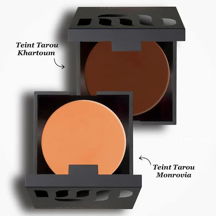 Fond de teint Khartoum Monrovia - Maréna Beauté