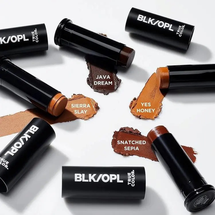 Fond de Teint Stick True Color SPF15 - Black Opal