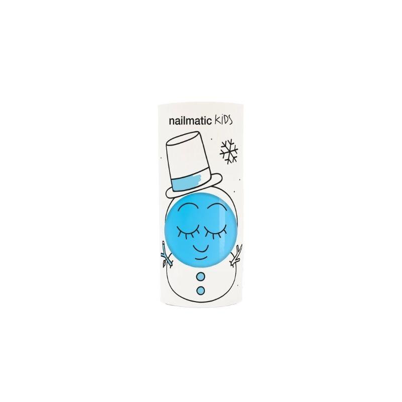 FREEZY BLEU CIEL - Vernis Enfant - Nailmatic - Vernis à ongles - diouda