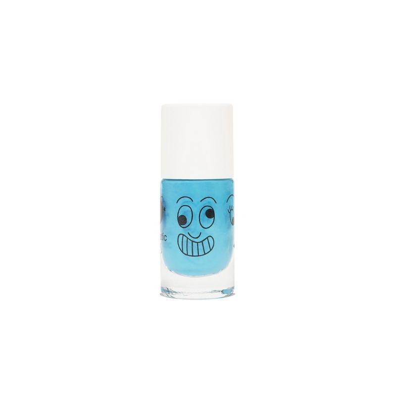 FREEZY BLEU CIEL - Vernis Enfant - Nailmatic - Vernis à ongles - diouda