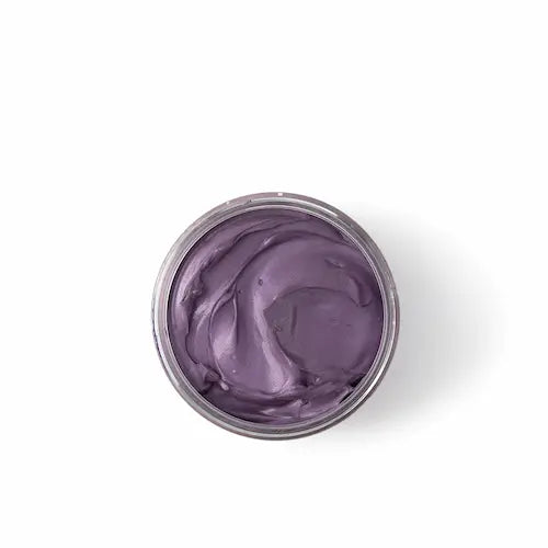 Gel coloré Curl Color Passion Purple coloration temporaire violet.