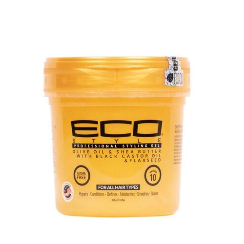 Gel Eco Styler Gold 473ml