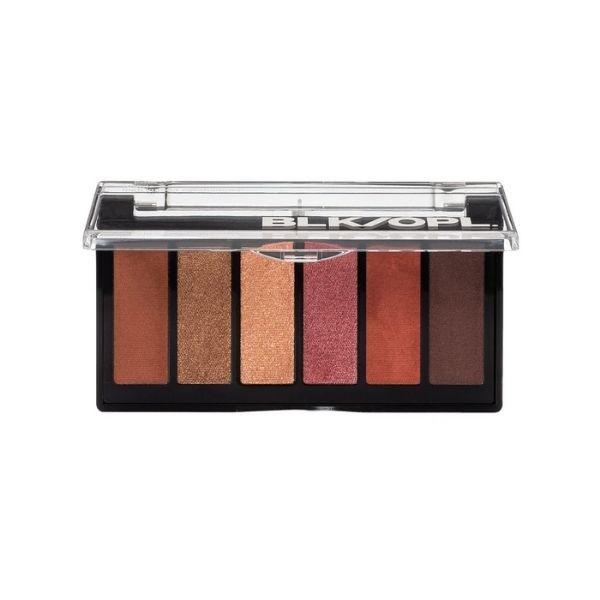 Black Opal Palette 6 Fards à Paupiere Iconic