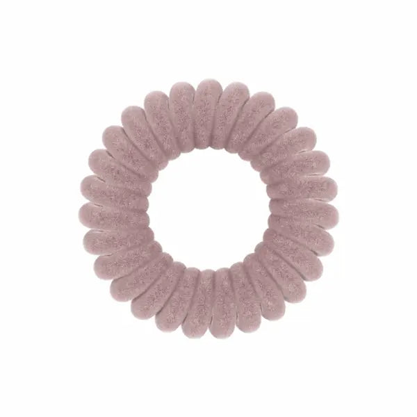 Invisibobble Elastiques POWER - Rurik‘s Collection - Anticasse cheveux Mauve