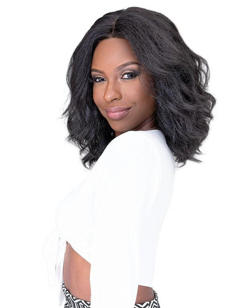 JODE Perruque Lace Wig Natural Me - Janet Collection - Lace Front Wig - diouda