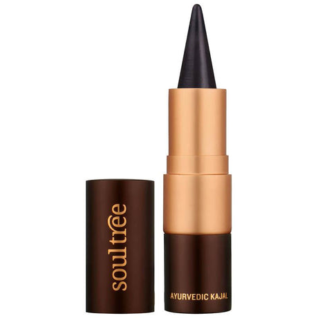 Kajal Ayurvédique Noir Khôl - Soultree Khôl Kajal Noir Assam COLD