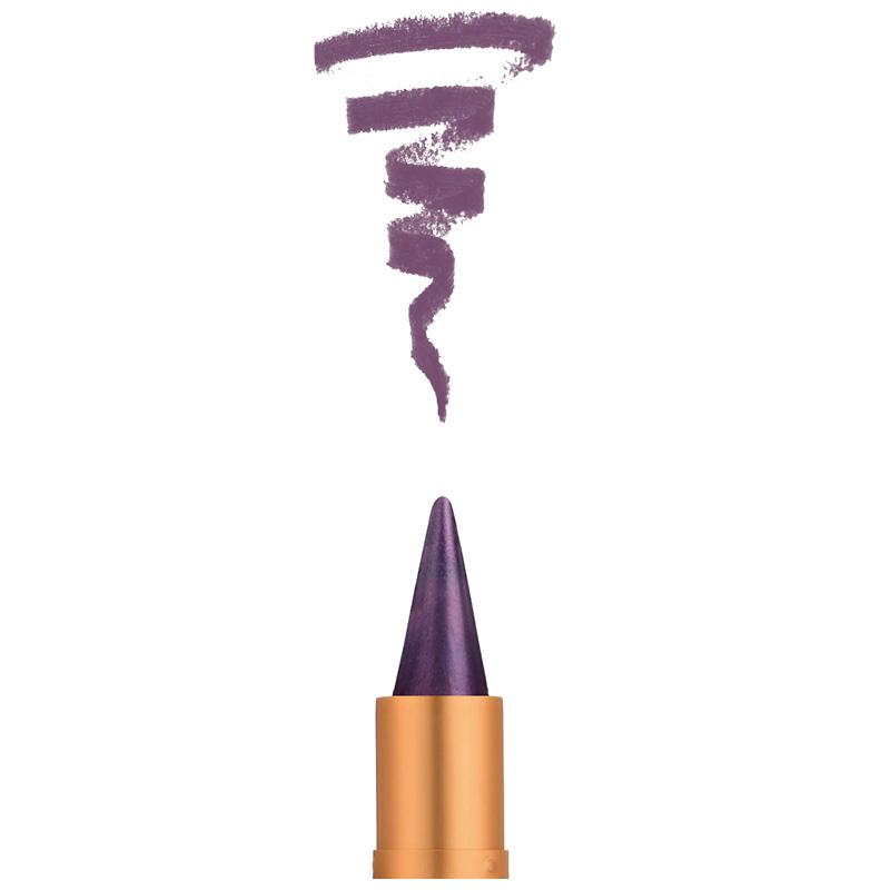 Kajal Ayurvédique Violet Bainganee Khôl - Soultree - Khôl