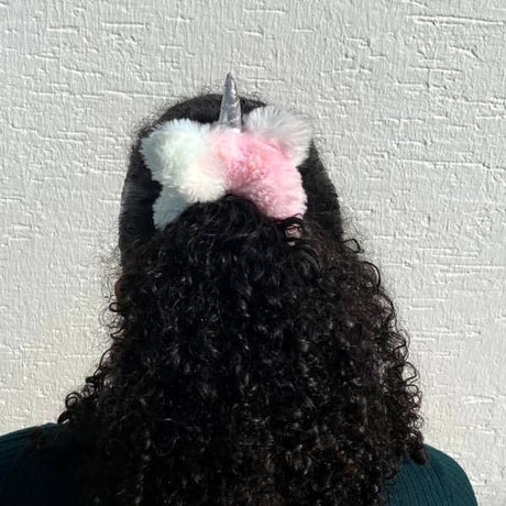Sprunchie Licorne Chouchou enfant - Invisibobble