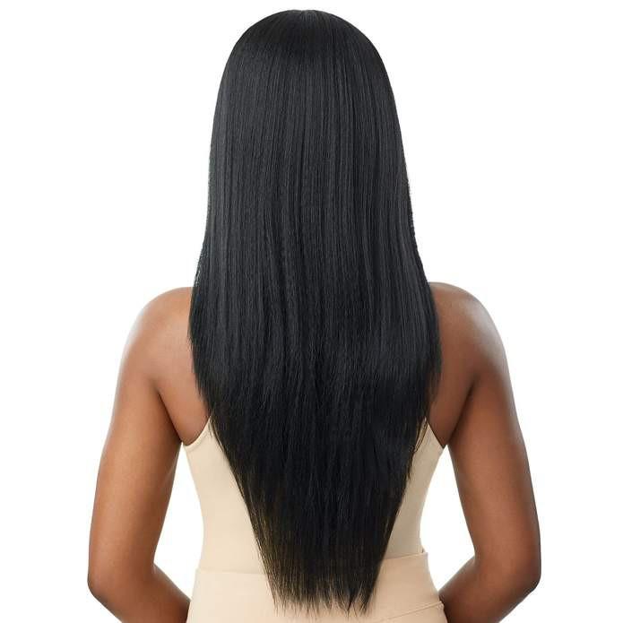 Kimora Perruque Lace Front Wig Outré