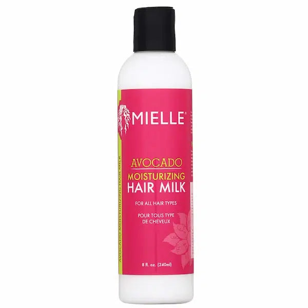 Mielle Organics - Avocado Moisturizing Hair Milk - Lait Capillaire Hydratant