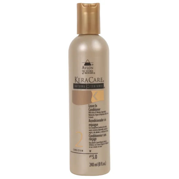 Leave In Conditioner Sans Rinçage | KeraCare Natural Textures