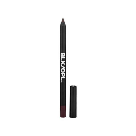 Lip Liner Crayon Contour des Lèvres - Black Opal Woodlawn