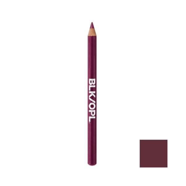 Lip Liner Crayon Définisseur de Lèvres - Black Opal Black Cherry 