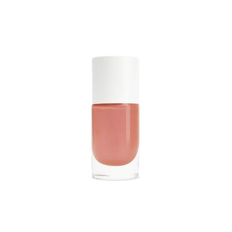 LUISA-Beige rosé nacré Vernis - Nailmatic Pure