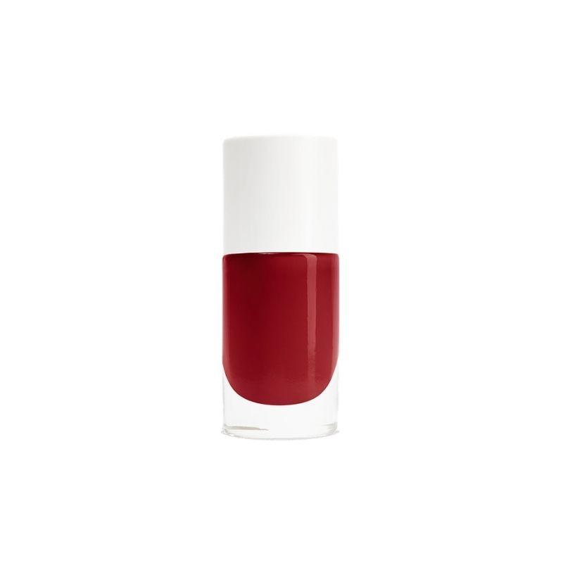 MARILOU-Rouge Brique Vernis - Nailmatic Pure