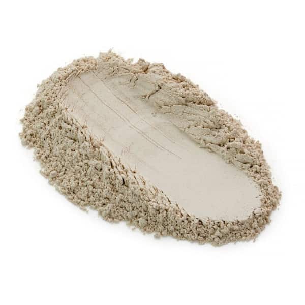 texture masque cheveux argile coconut mint flora and curl