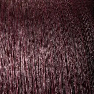 Mèches à tresser Kanekalon Outré Jumbo Braid Bordeaux 950 - 56 pouces