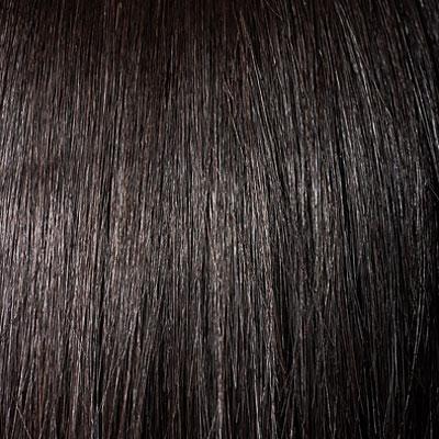 Mèches X-Pression Passion Bohemian Feed Twist 10 Pouces Lil Looks 3X Outré Noir (1B)