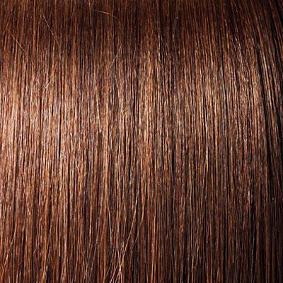 Mèches X-Pression Passion Bohemian Feed Twist 10 Pouces Lil Looks 3X Outré Châtain (4)