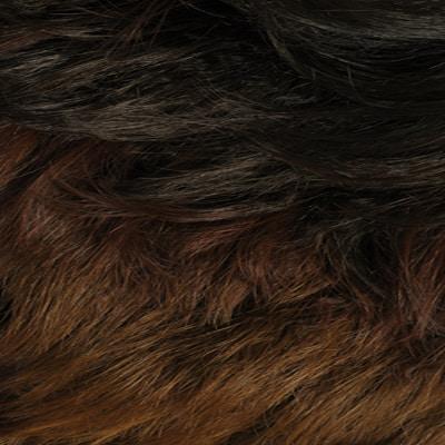 Passion Jerry Curl 22 pouces Meches X-Pression Twisted Up Outre OM27