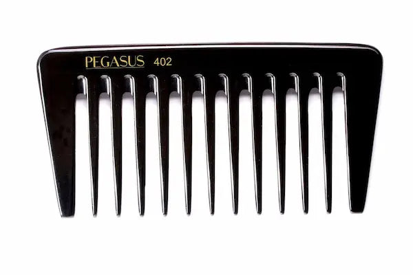 Peigne afro 402 PEGASUS 4'8