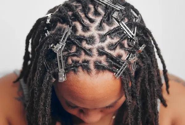 pince métal pour resserer les locks