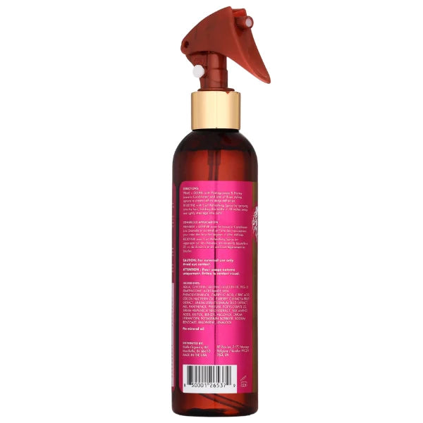 Mielle Organics Spray Rafraichissant de Boucles Pomegranate & Honey