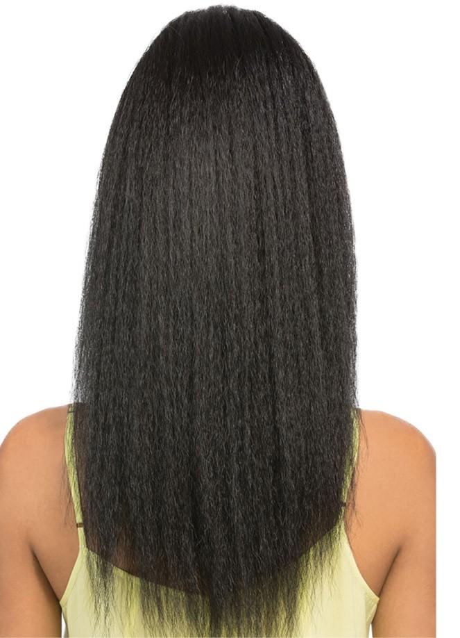 Postiche Outré Tess