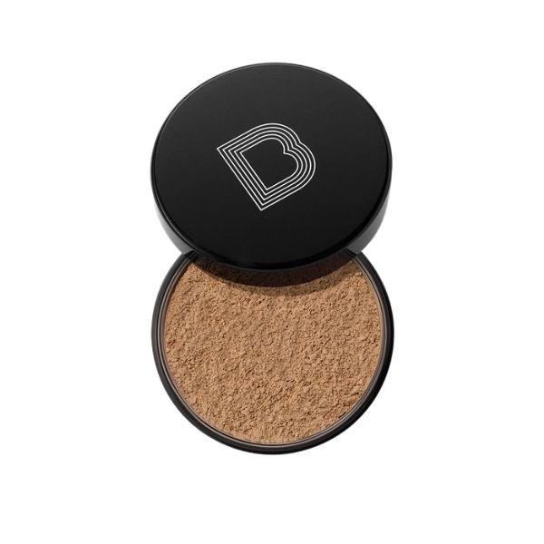 Poudre Matifiante Invisible Oil Blocking Powder - Black Opal