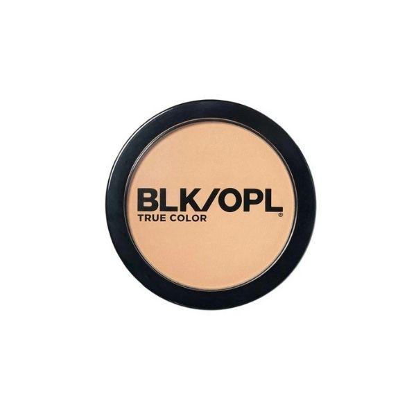 Poudre Matifiante True Color - Black Opal Queen Sugar