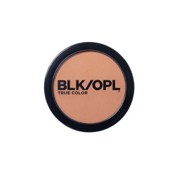 Black Opal Poudre Matifiante True Color Smokin' Topaz