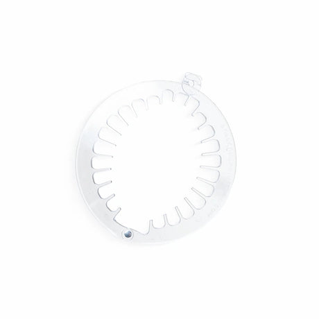 PUFFCUFF Original transparent