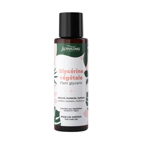 Pure GLYCERINE VEGETALE | Activilong