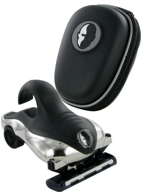 Rasoir Headblade Metal S4 Shark - HeadBlade