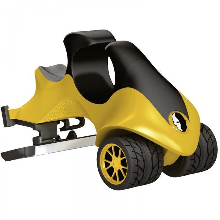 Rasoir pour la tête ATX | HeadBlade