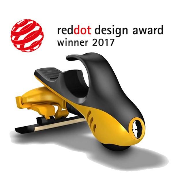 Rasoir pour la tête | HeadBlade MOTO