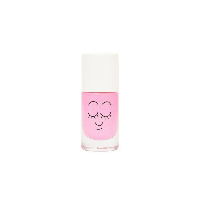 ROSE NEON - Vernis Enfant - Nailmatic