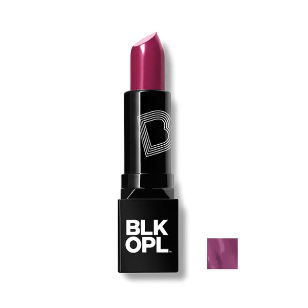 Rouge à Lèvre Mat Color - Black Opal IRIS 