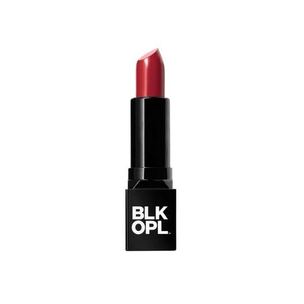 Rouge à Lèvre Mat Color - Black Opal Vampy Red