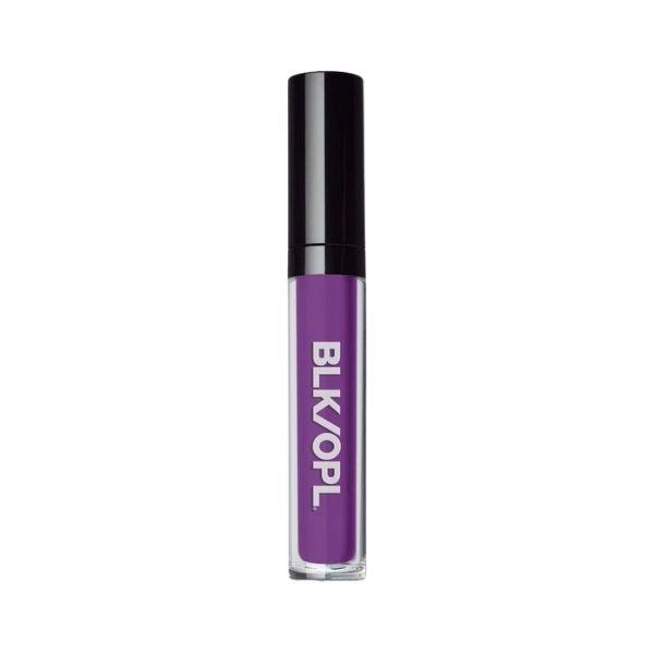 Black Opal Rouge à Lèvres Liquide Mat Violet - Amethyst