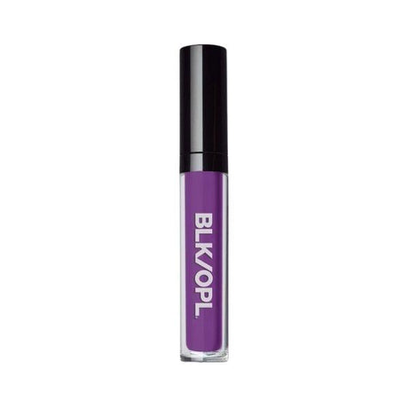 Black Opal Rouge à Lèvres Liquide Mat Violet -  Amethyst